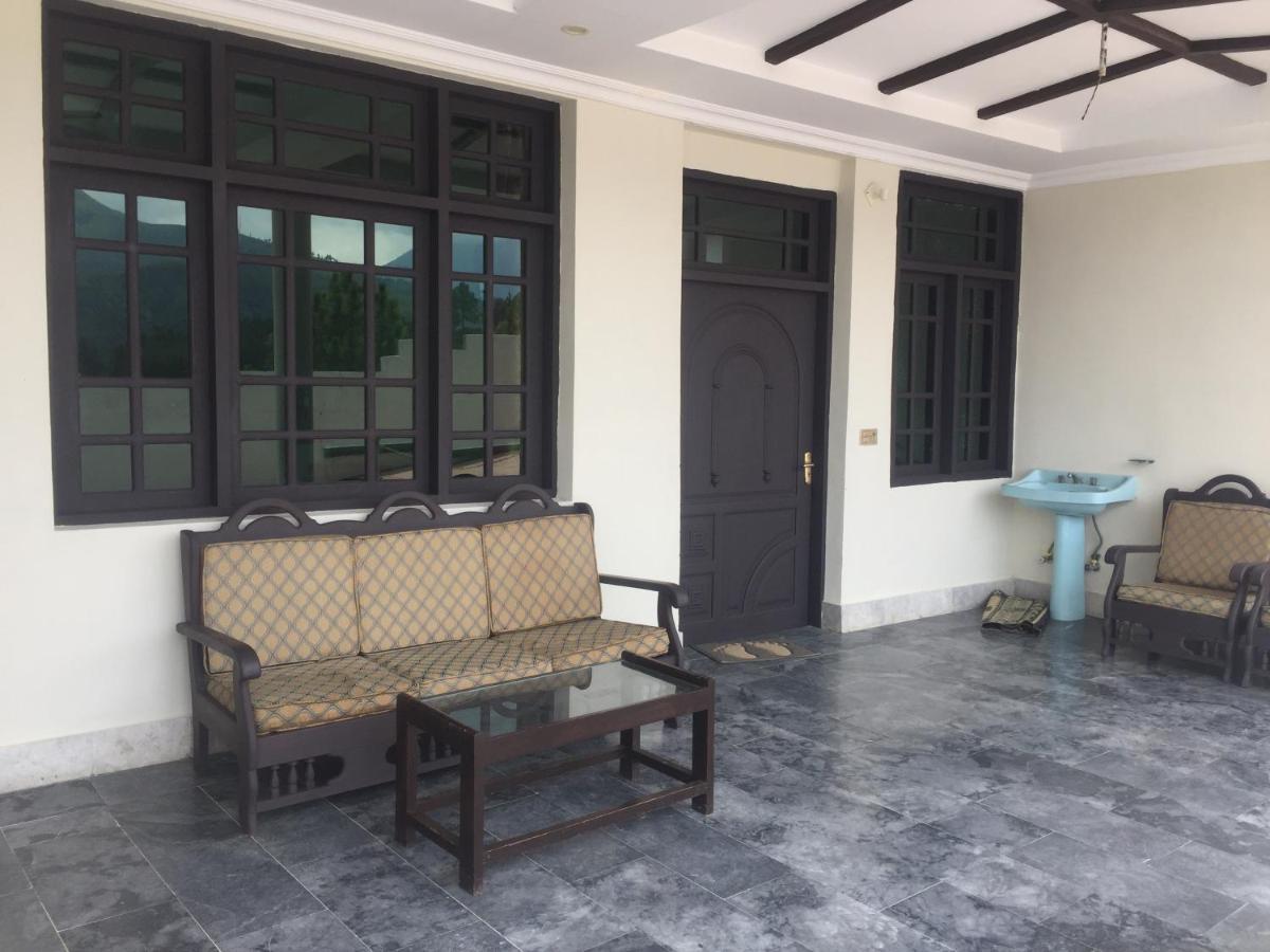 Swat Hill View Resort-Only For Families Saidu Sharif Buitenkant foto