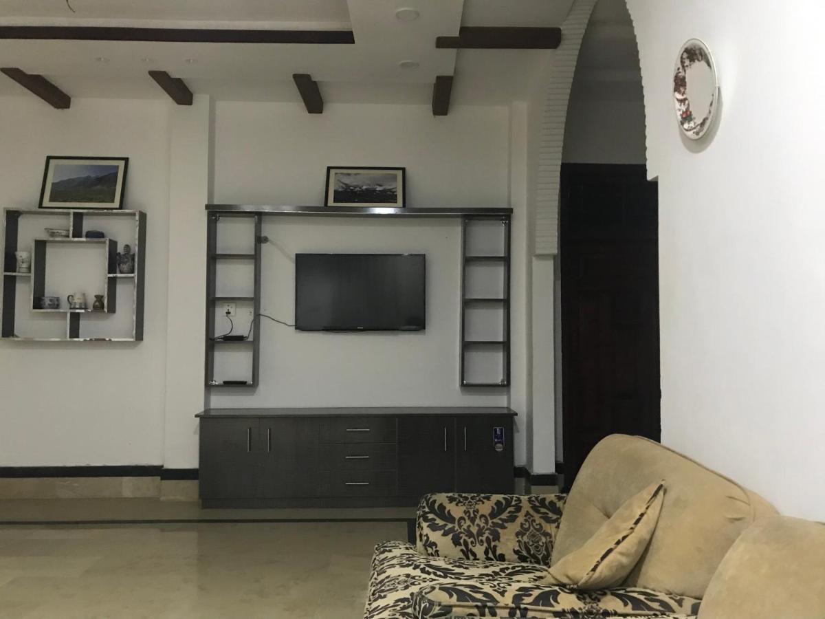 Swat Hill View Resort-Only For Families Saidu Sharif Buitenkant foto