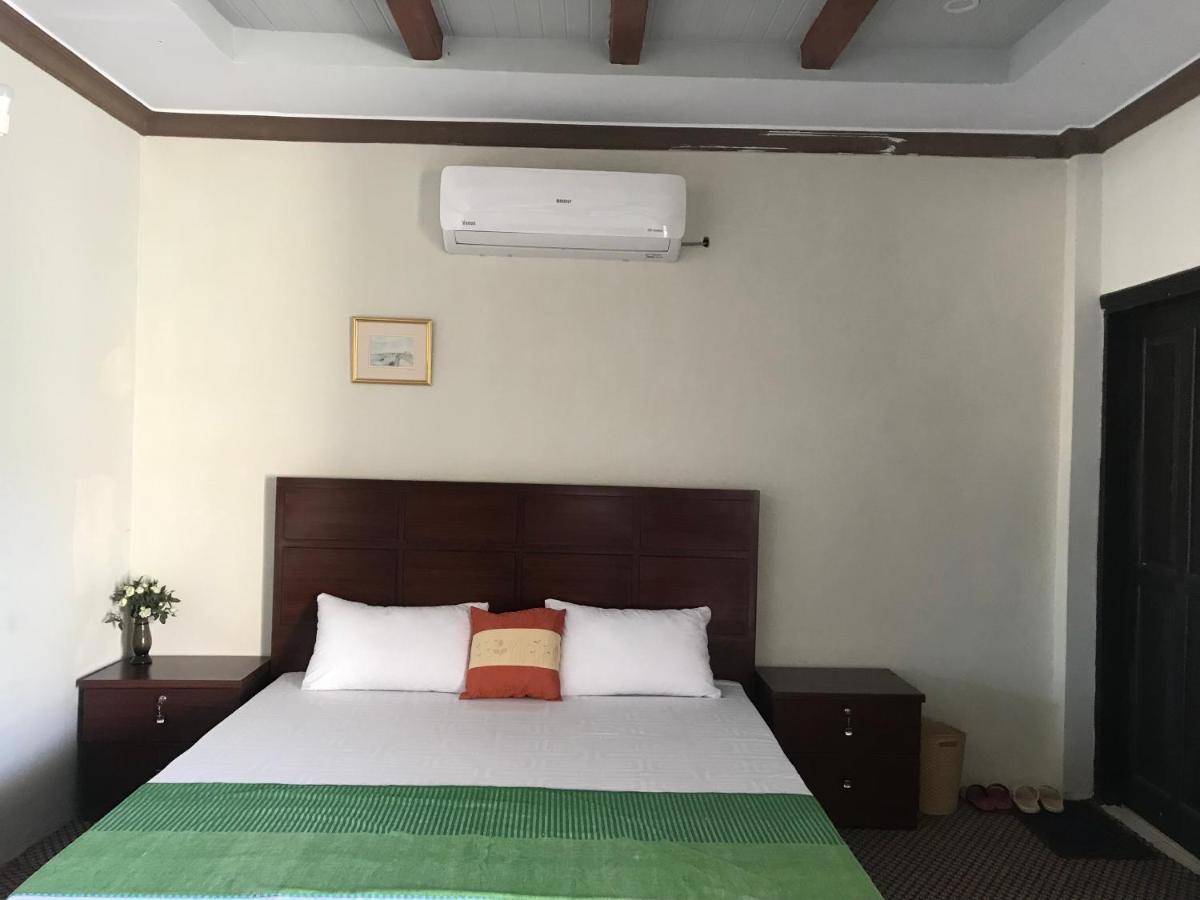 Swat Hill View Resort-Only For Families Saidu Sharif Buitenkant foto