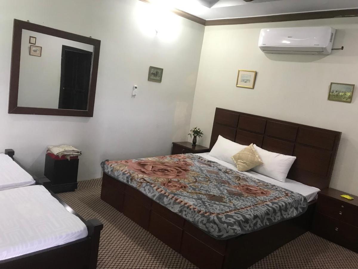 Swat Hill View Resort-Only For Families Saidu Sharif Buitenkant foto