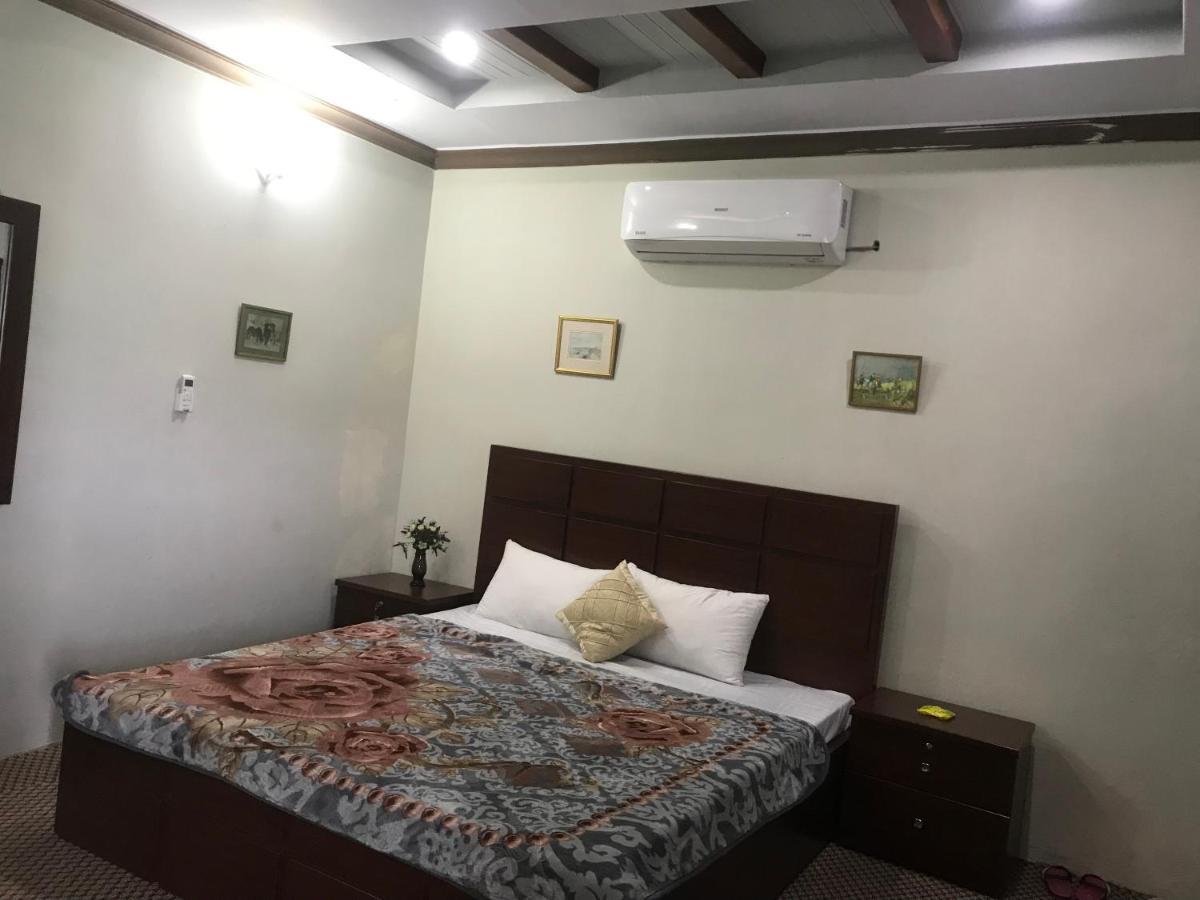 Swat Hill View Resort-Only For Families Saidu Sharif Buitenkant foto