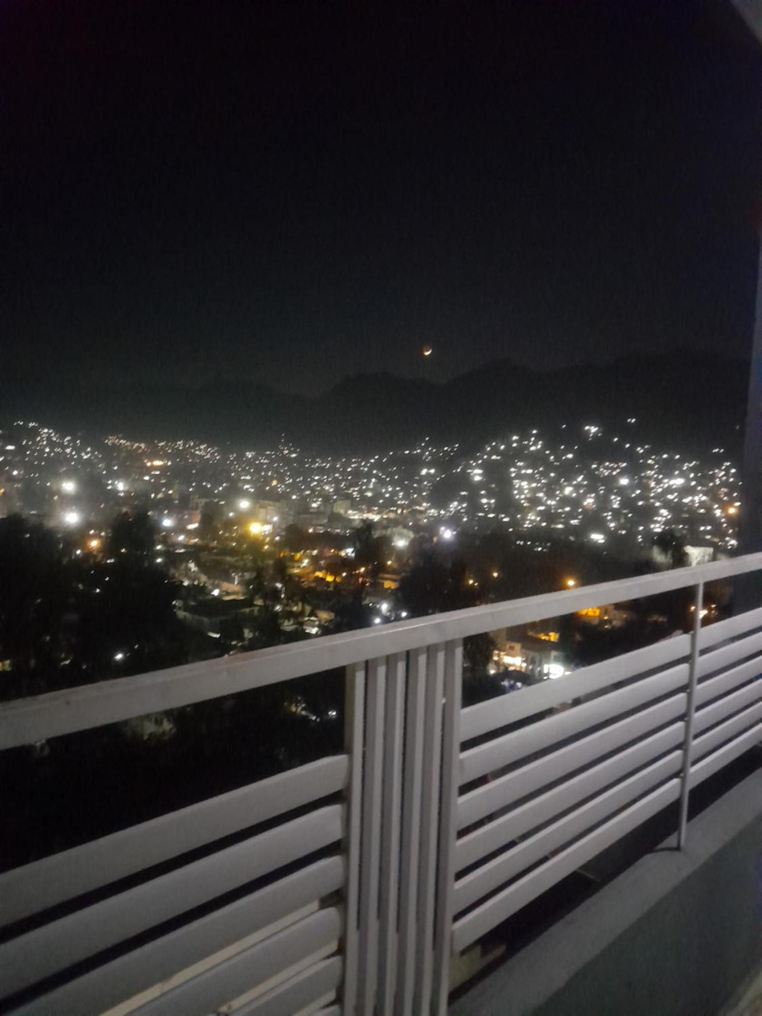 Swat Hill View Resort-Only For Families Saidu Sharif Buitenkant foto