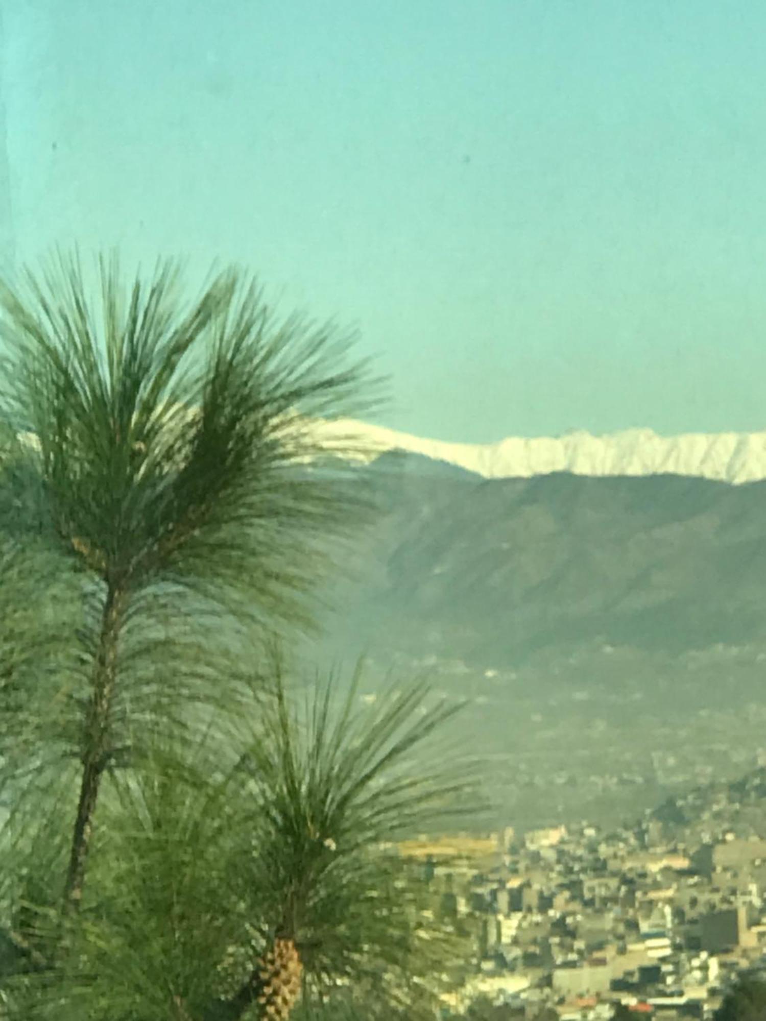 Swat Hill View Resort-Only For Families Saidu Sharif Buitenkant foto