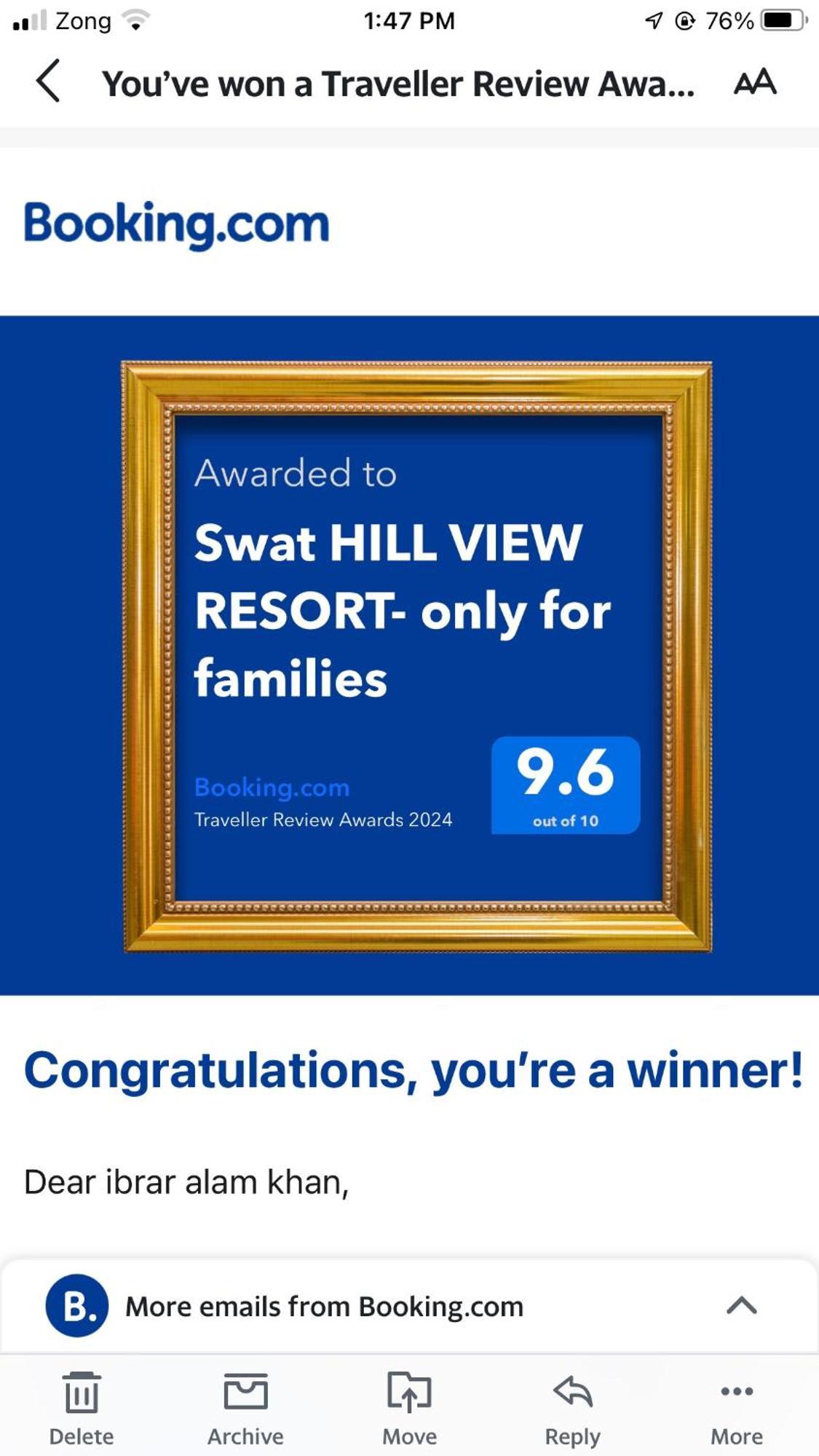 Swat Hill View Resort-Only For Families Saidu Sharif Buitenkant foto