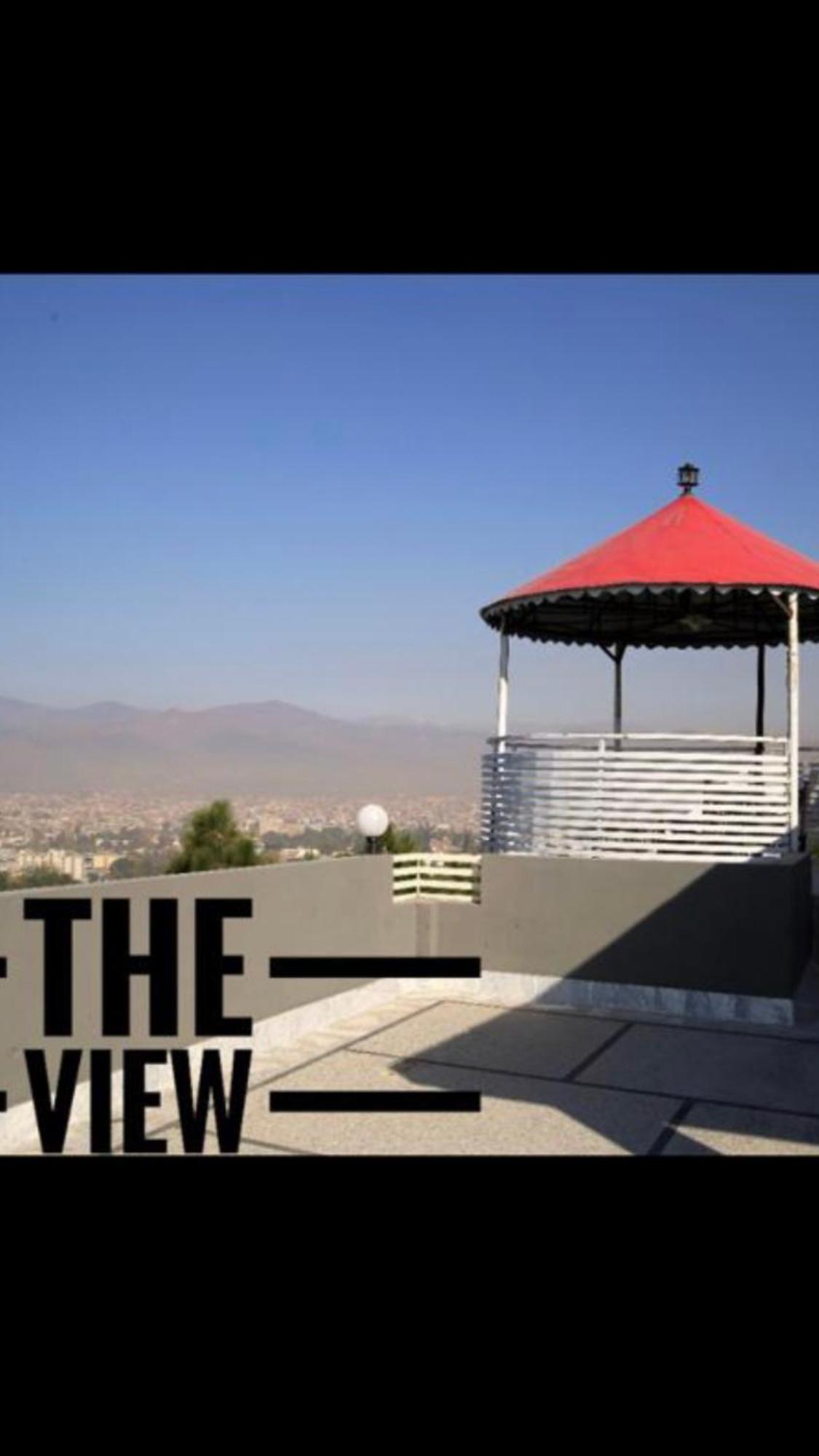 Swat Hill View Resort-Only For Families Saidu Sharif Buitenkant foto