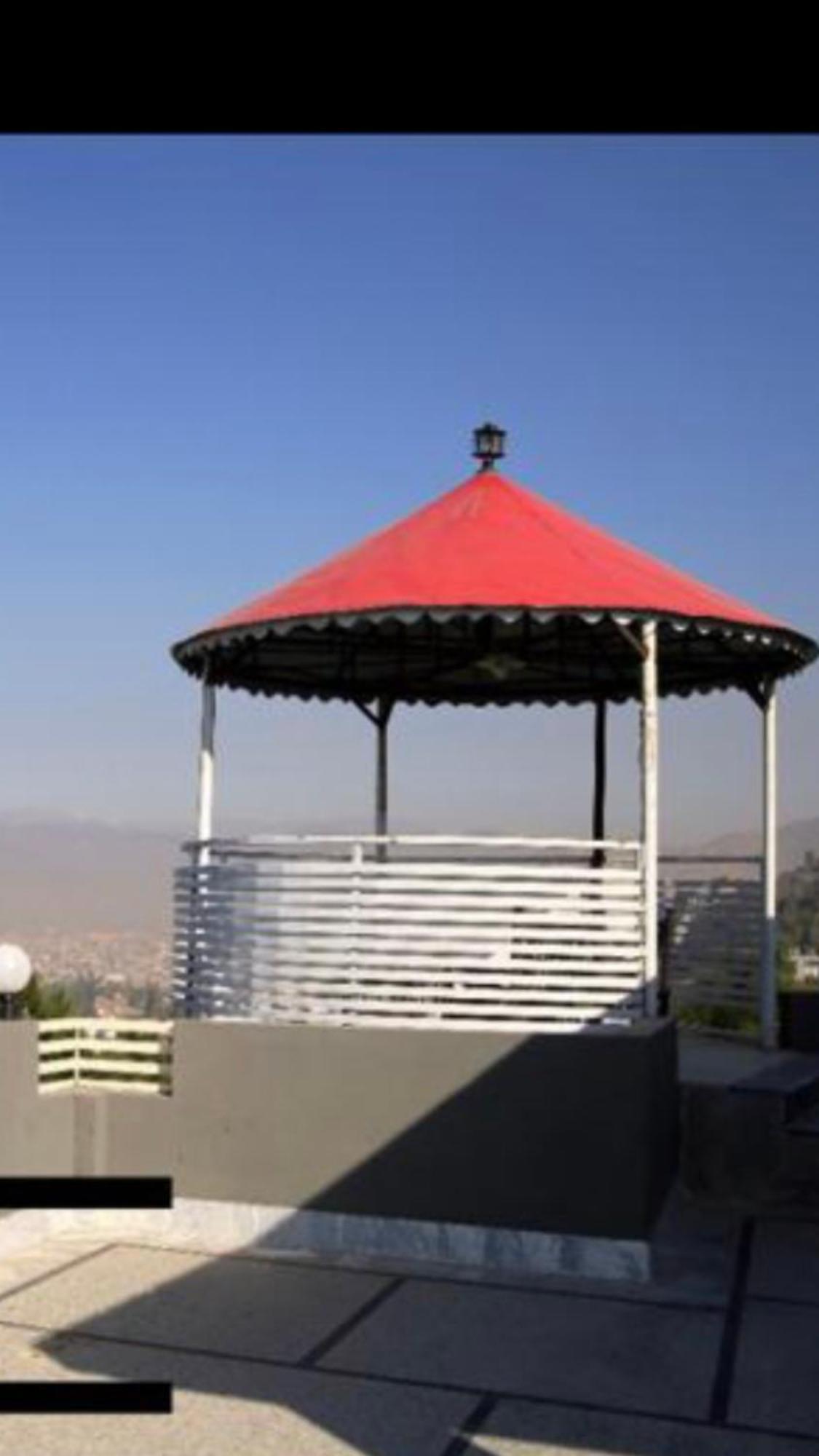 Swat Hill View Resort-Only For Families Saidu Sharif Buitenkant foto
