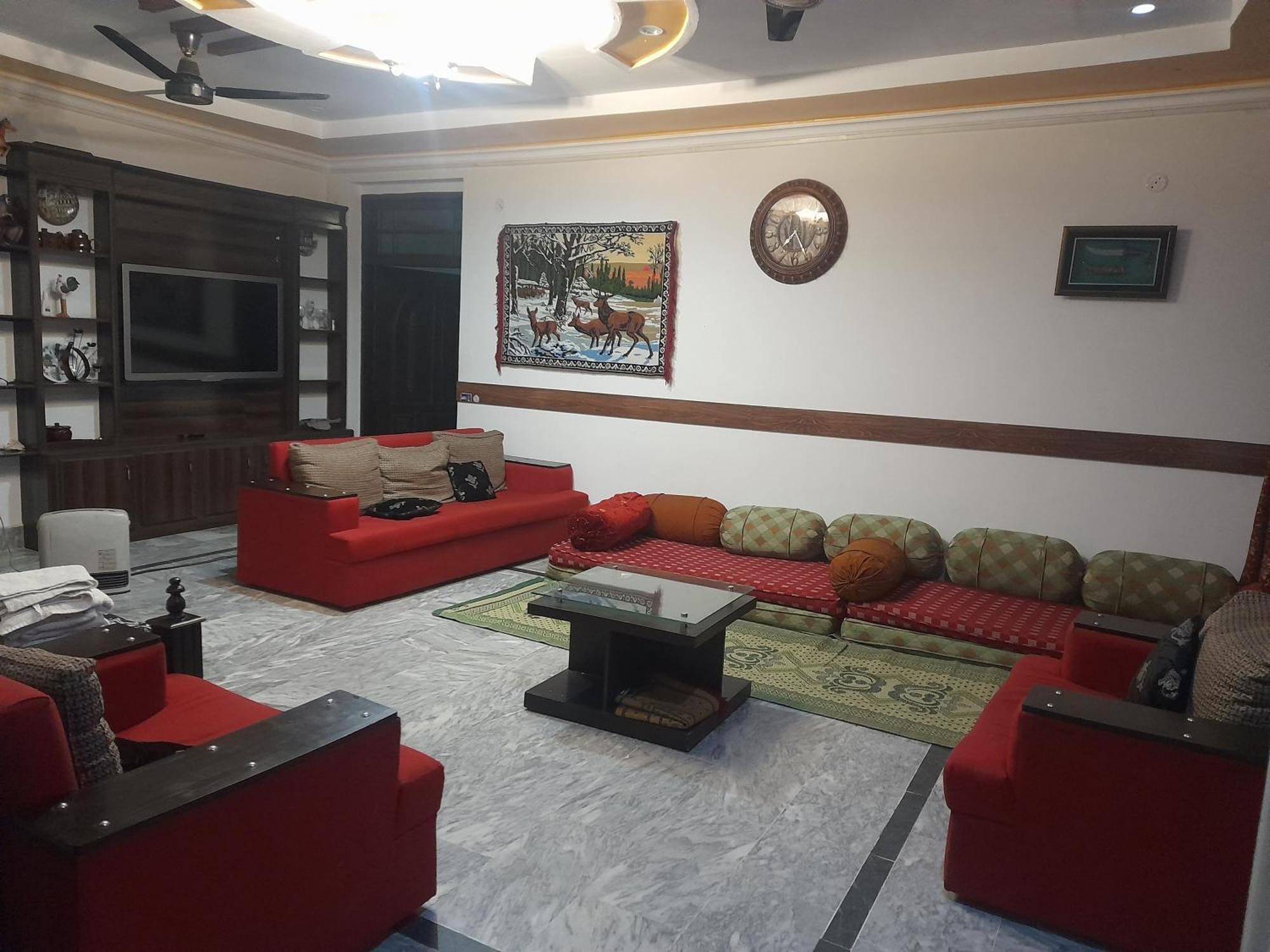 Swat Hill View Resort-Only For Families Saidu Sharif Buitenkant foto
