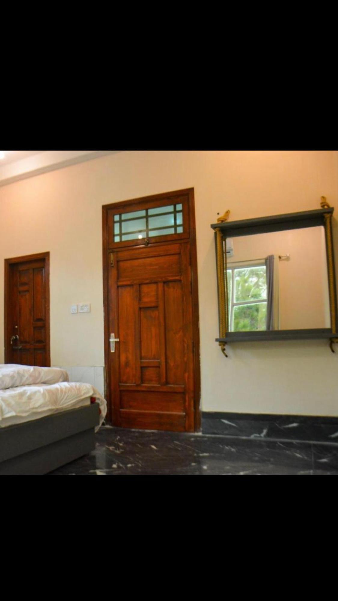 Swat Hill View Resort-Only For Families Saidu Sharif Buitenkant foto