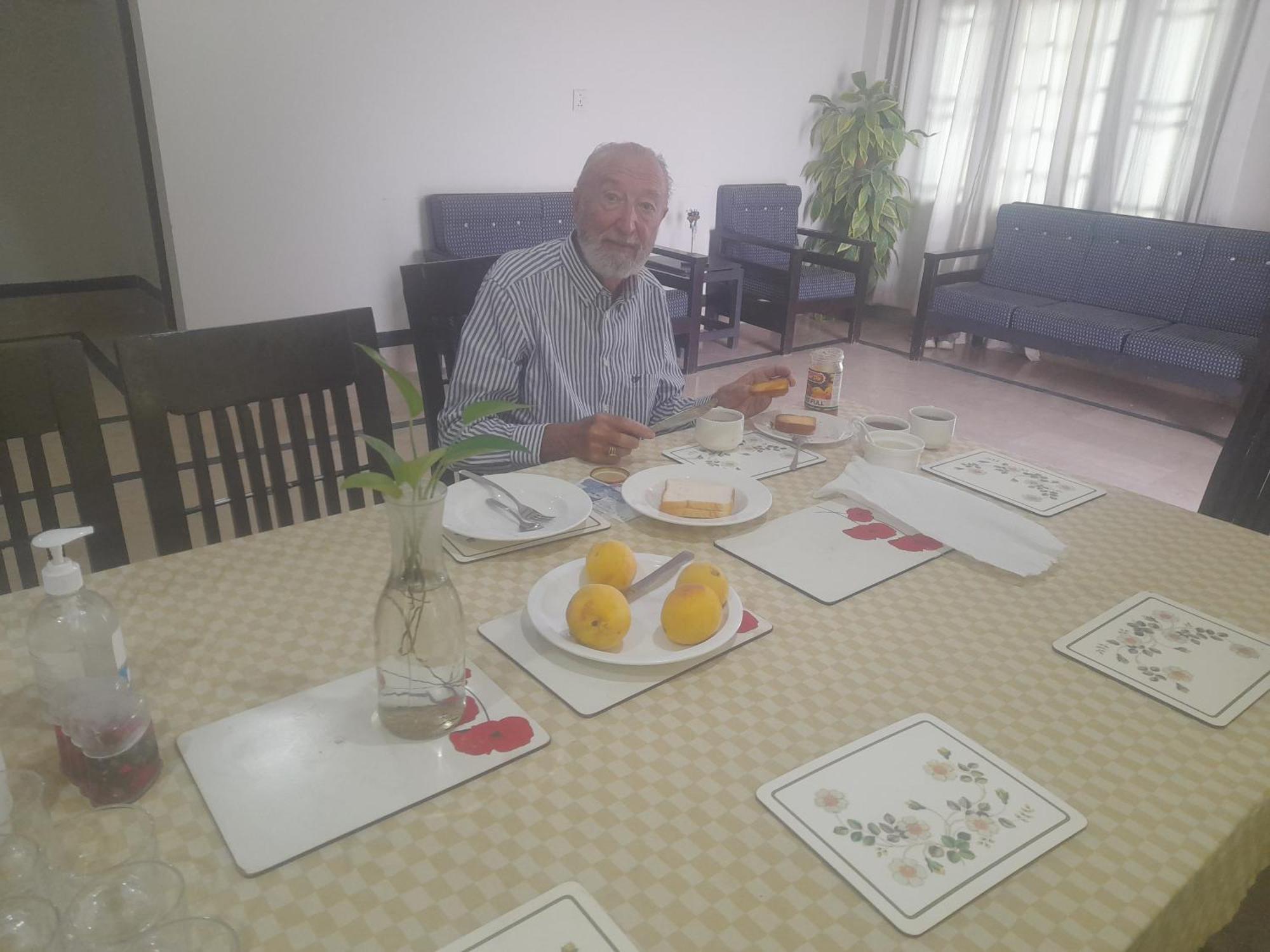 Swat Hill View Resort-Only For Families Saidu Sharif Buitenkant foto