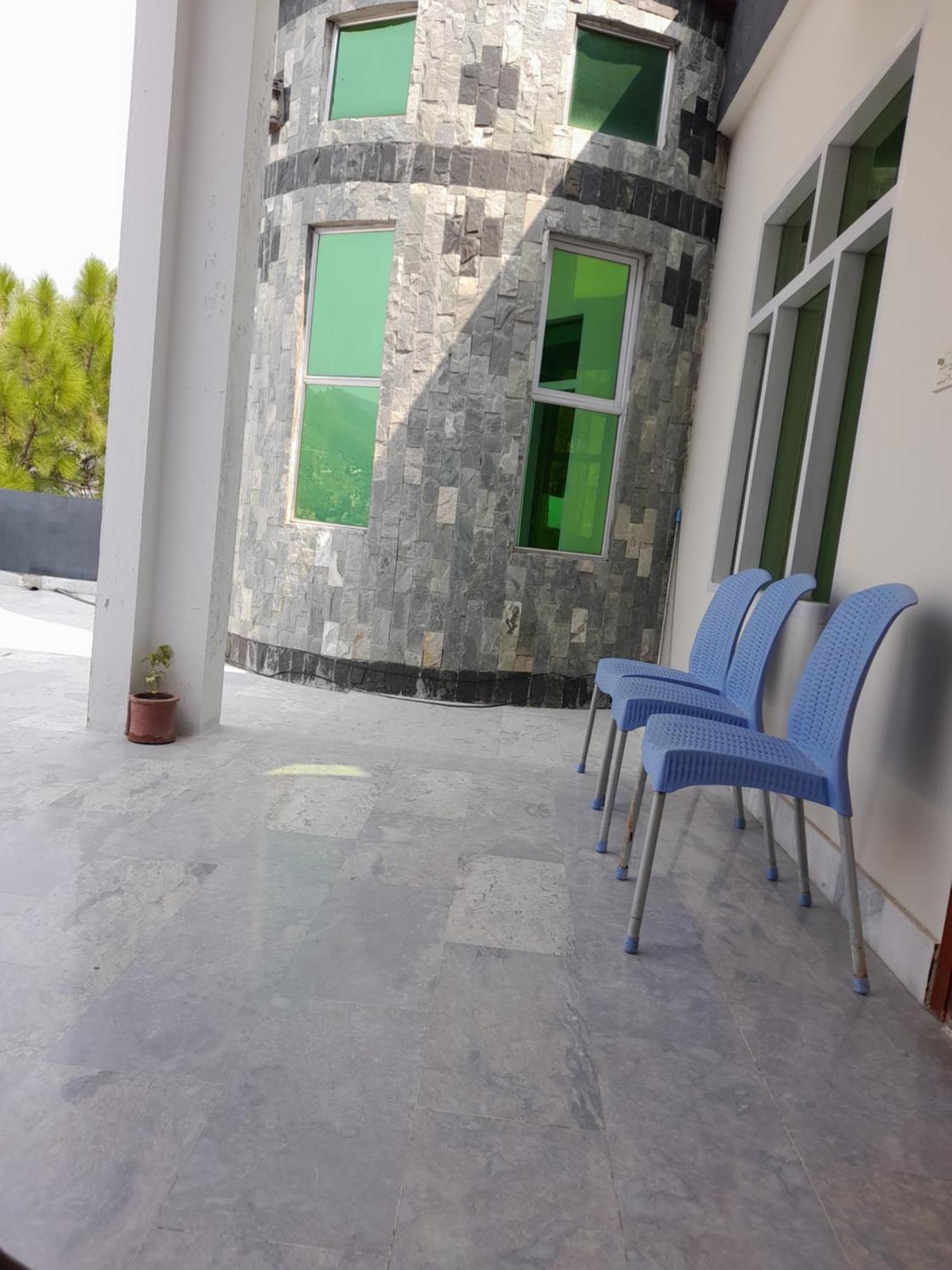 Swat Hill View Resort-Only For Families Saidu Sharif Buitenkant foto