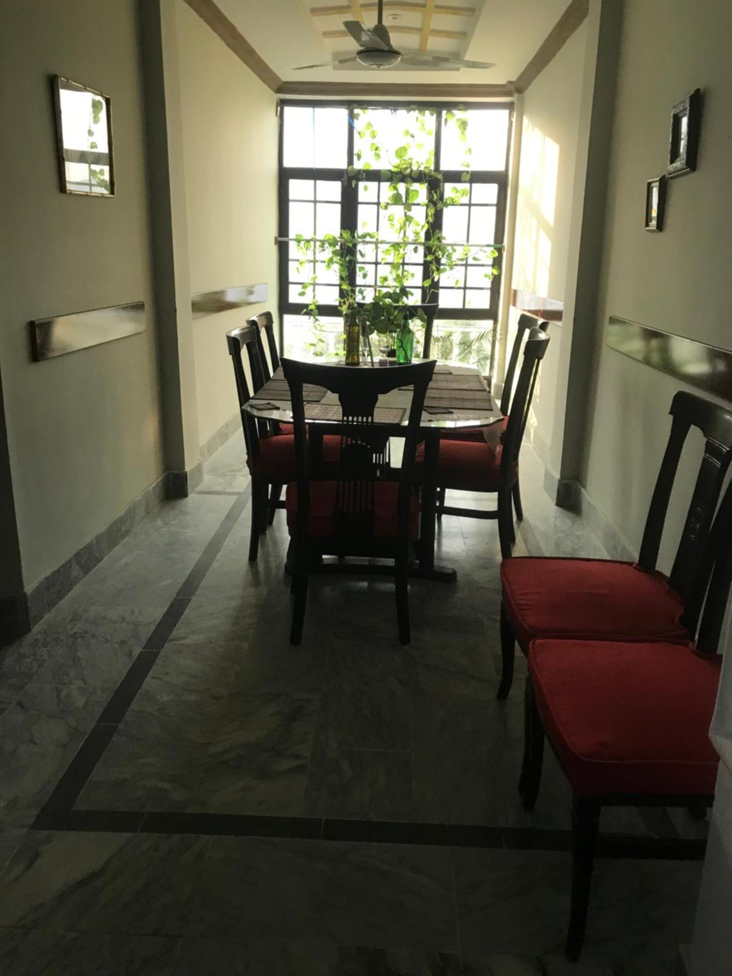 Swat Hill View Resort-Only For Families Saidu Sharif Buitenkant foto