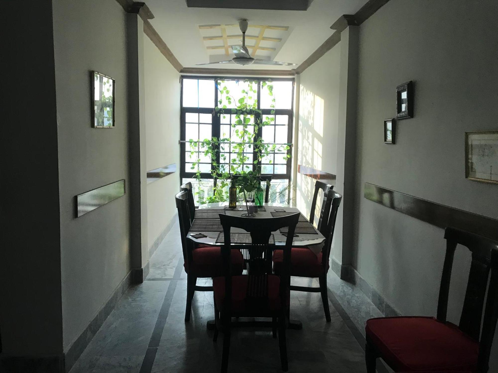 Swat Hill View Resort-Only For Families Saidu Sharif Buitenkant foto